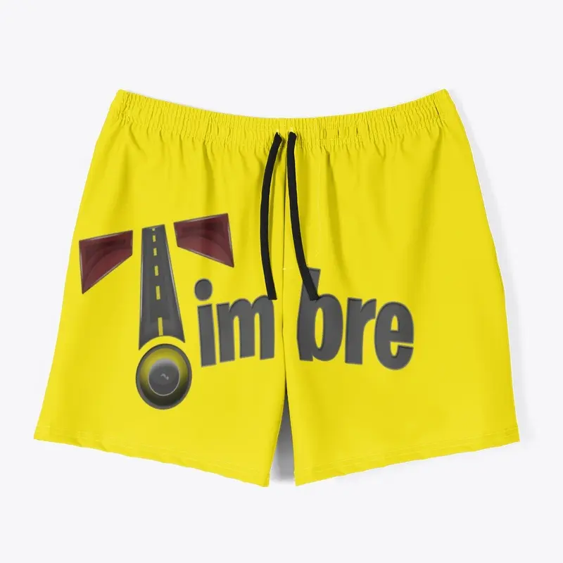 TIMBRE SHORT